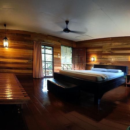 The Last Frontier Boutique Resort Bilit Exteriér fotografie