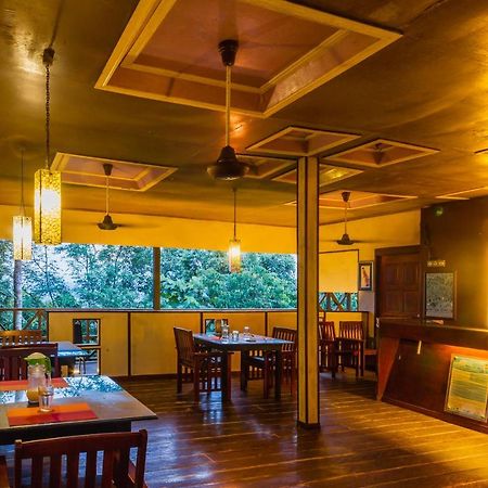 The Last Frontier Boutique Resort Bilit Exteriér fotografie