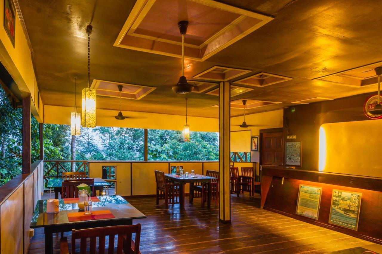 The Last Frontier Boutique Resort Bilit Exteriér fotografie
