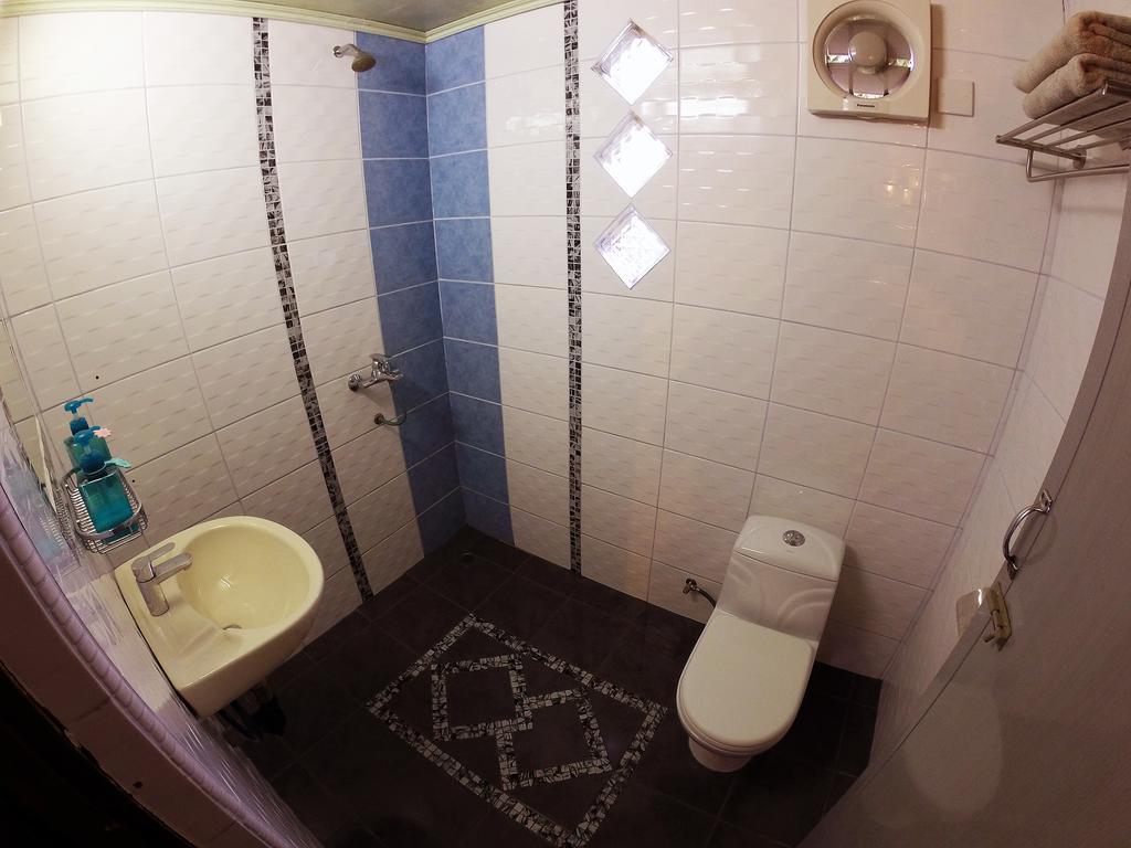 The Last Frontier Boutique Resort Bilit Exteriér fotografie